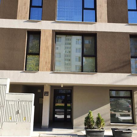 New Apartment At A Great Location Blagoevgrad Bagian luar foto