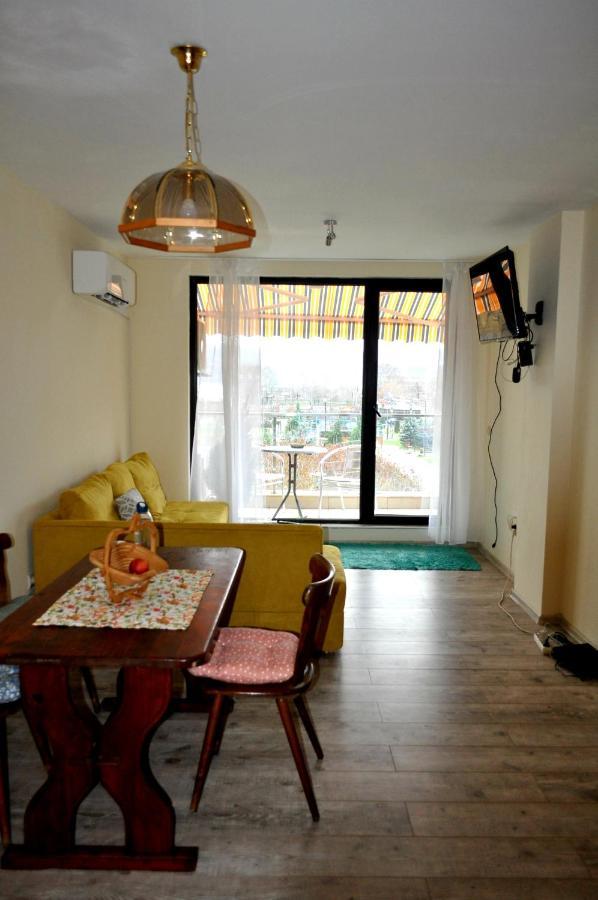 New Apartment At A Great Location Blagoevgrad Bagian luar foto