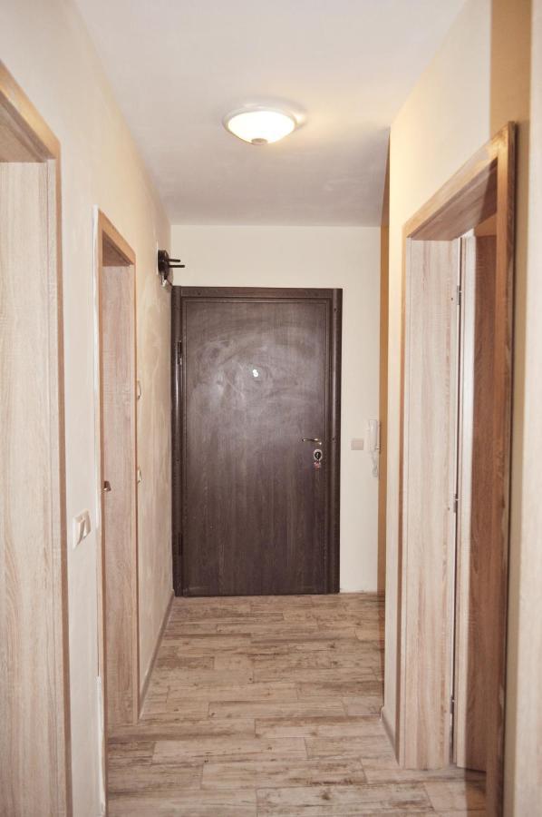 New Apartment At A Great Location Blagoevgrad Bagian luar foto