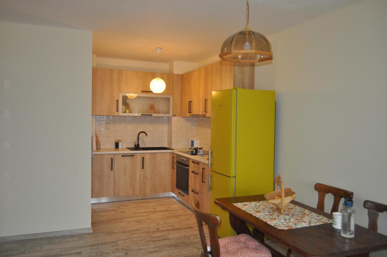 New Apartment At A Great Location Blagoevgrad Bagian luar foto
