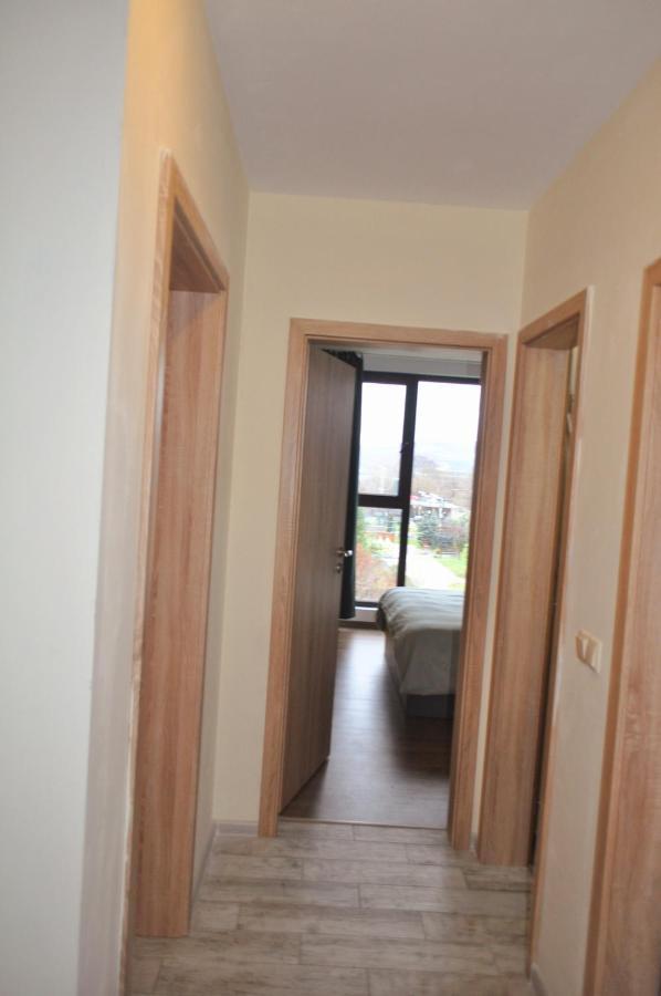 New Apartment At A Great Location Blagoevgrad Bagian luar foto