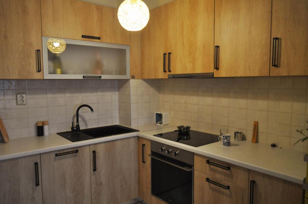 New Apartment At A Great Location Blagoevgrad Bagian luar foto
