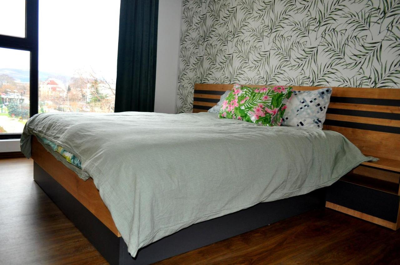 New Apartment At A Great Location Blagoevgrad Bagian luar foto