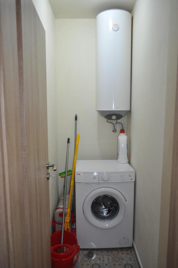 New Apartment At A Great Location Blagoevgrad Bagian luar foto