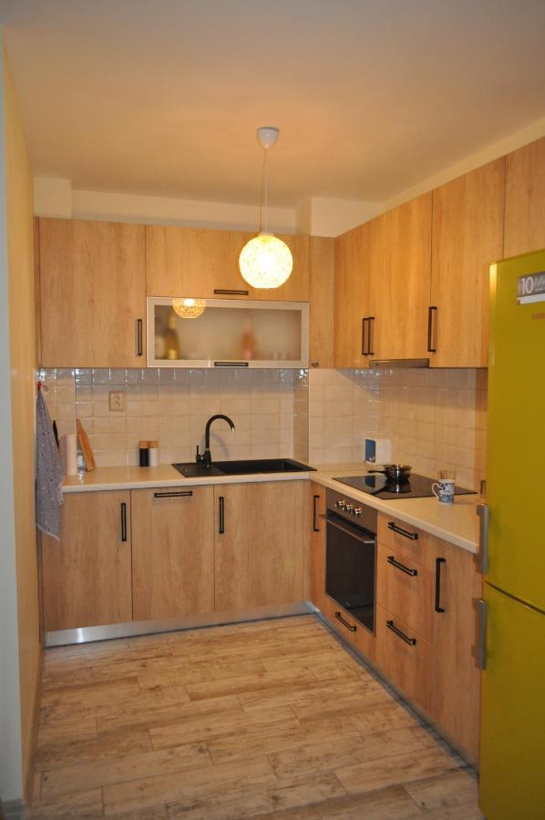 New Apartment At A Great Location Blagoevgrad Bagian luar foto