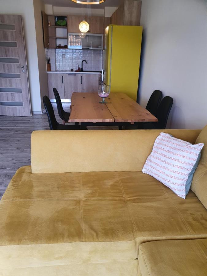 New Apartment At A Great Location Blagoevgrad Bagian luar foto