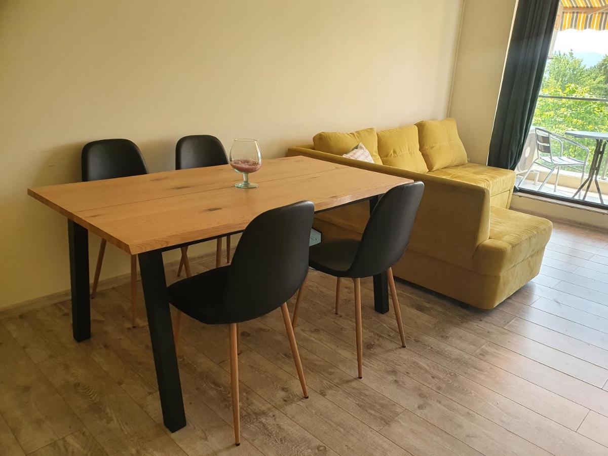 New Apartment At A Great Location Blagoevgrad Bagian luar foto