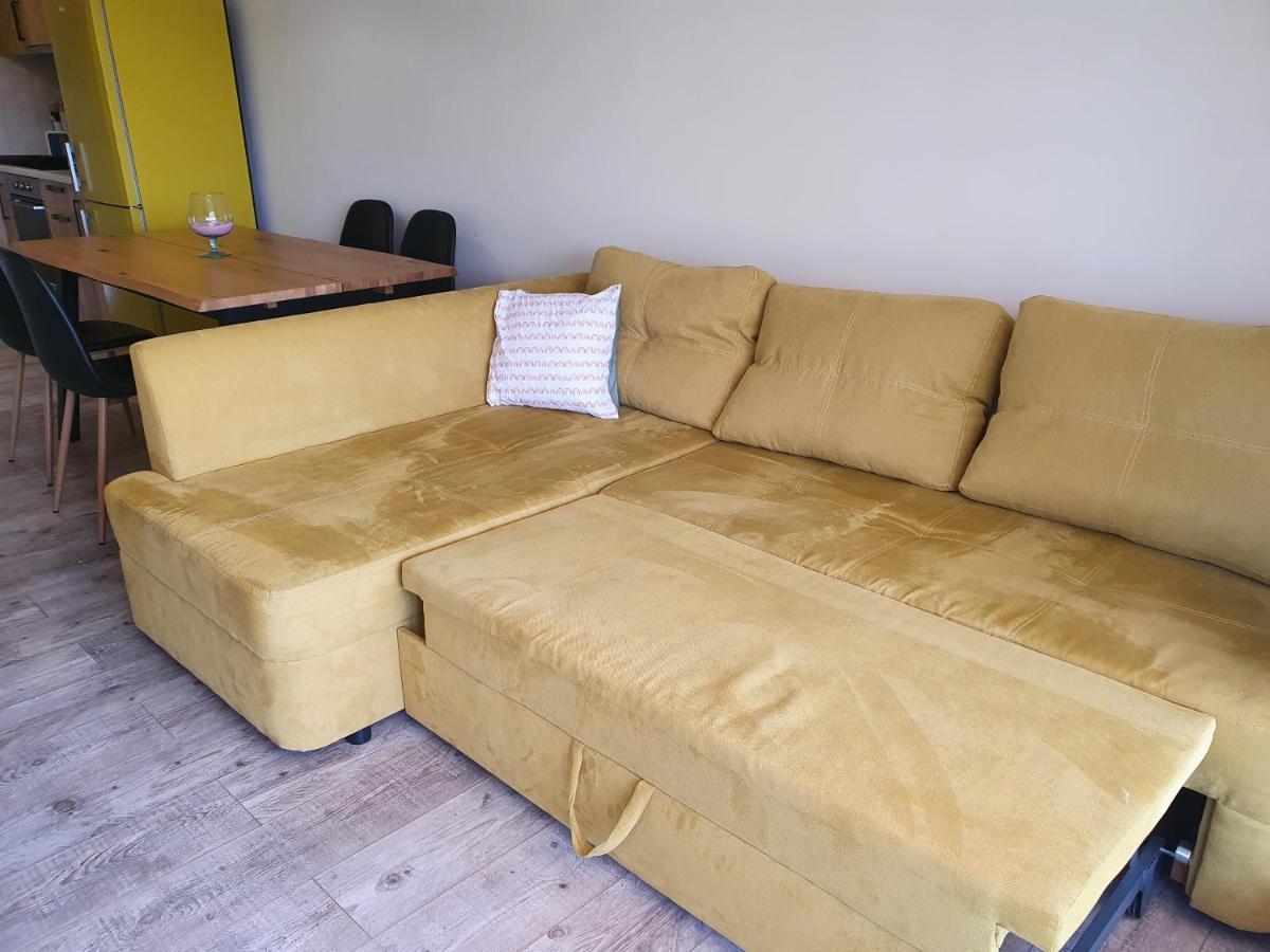 New Apartment At A Great Location Blagoevgrad Bagian luar foto