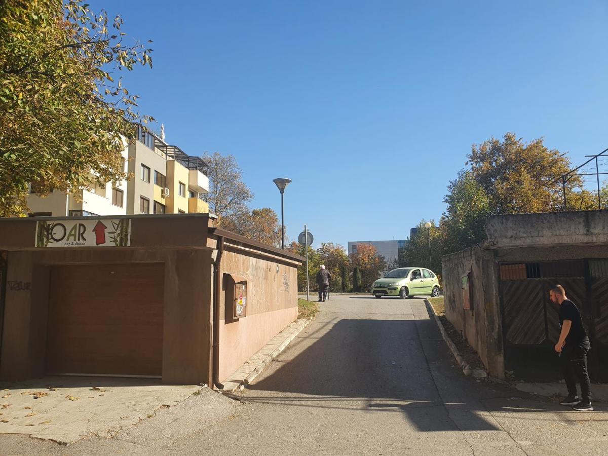 New Apartment At A Great Location Blagoevgrad Bagian luar foto
