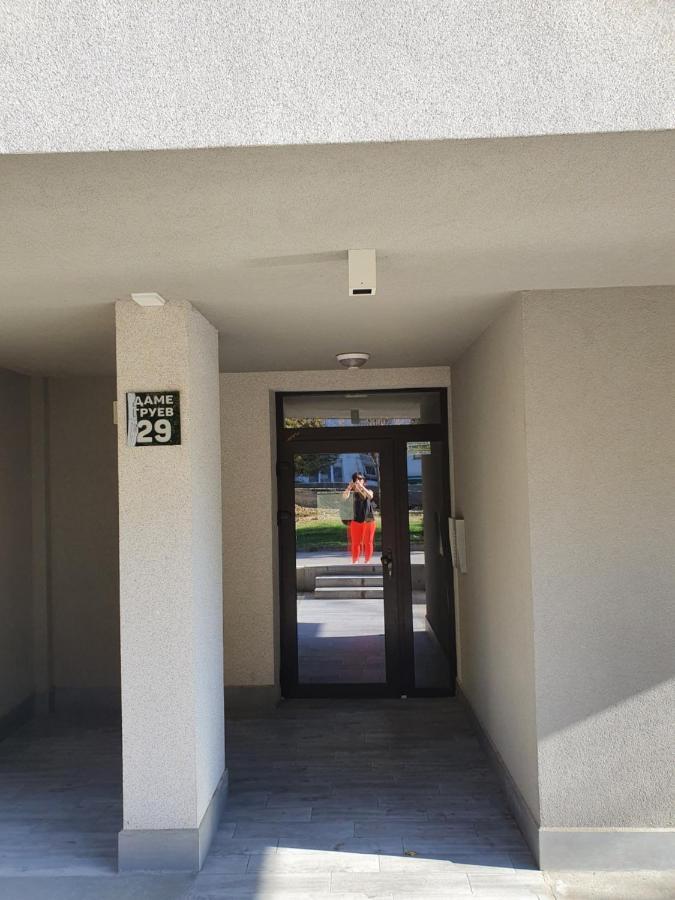 New Apartment At A Great Location Blagoevgrad Bagian luar foto